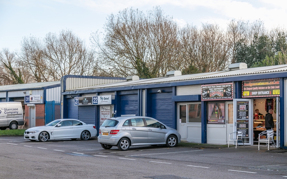 Blackpool and Fylde Industrial Estate (7)